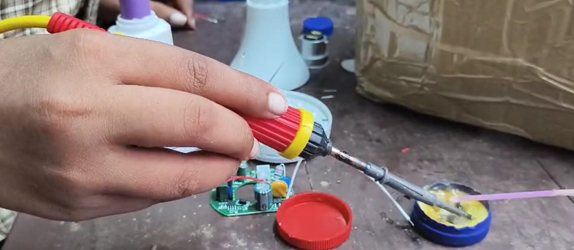 short video thumbnail