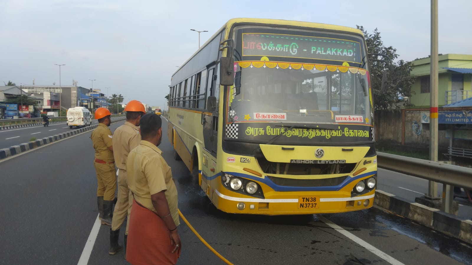 short video thumbnail